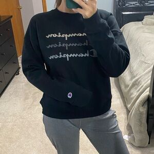 Champion Sweatshirt